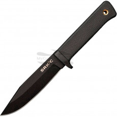 Tactical knife Cold Steel SRK Compact 49LCKD 12cm