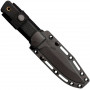 Taktinen veitsi Cold Steel SRK Compact 49LCKD 12cm