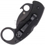 Складной нож Spyderco Karahawk C170GBBKP 5.7см