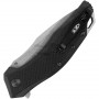 Складной нож Zero Tolerance A/O G10 Black 0357 8.3см