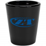 Zero Tolerance Shot glass Black ZTSG