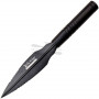 Elk Ridge Evolution Survival Spear Black ERESP001BK 20.3см
