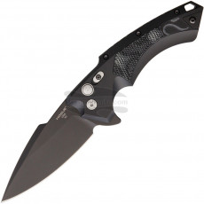 Складной нож Hogue X5 Spear Point Black 34559 10.2см