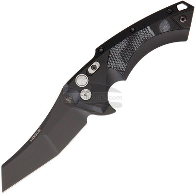 Couteau pliant Hogue X5 Wharncliffe Black 34569 8.9cm