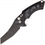 Navaja Hogue X5 Wharncliffe Black 34569 8.9cm
