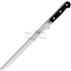 Cuchillo para rebranar Zwilling J.A.Henckels Pro Jamonero 38410-261-0 26cm