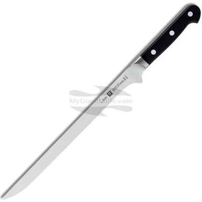Couteau de cuisine trancheur Zwilling J.A.Henckels Jamonero 38410-261-0 26cm
