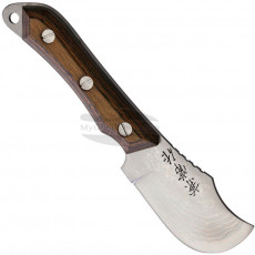 Cuchillo skinner Kanetsune Seseragi KB267 6.7cm