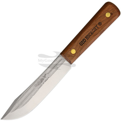 Couteau de chasse et outdoor Old Hickory Ontario 7026 14cm