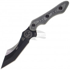 Hunting and Outdoor knife TOPS HKT Hunter Killer Tracker Black HKT01 12.4cm