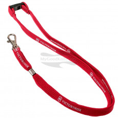 Victorinox Neck Strap with snap-hook 4.1879