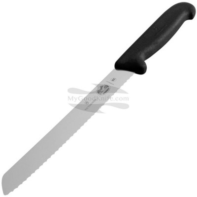 Cuchillo de pan Victorinox Fibrox Professional 5.2533.21 21cm