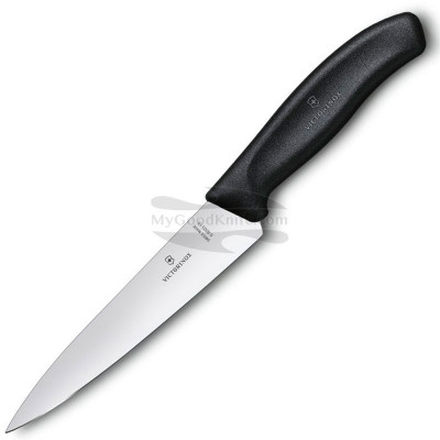 Couteau de Chef Victorinox Swiss Classic 6.8003.15B 15cm