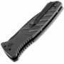 Automaattiveitsi Böker Plus BHQ Strike Spearpoint All Black 01BO428 8.3cm
