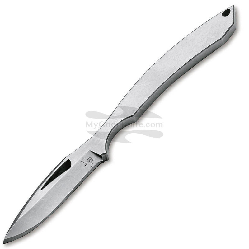 Cuchillo de cuello Böker Plus Islero 02BO036 5.7cm – Comprar online