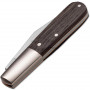 Складной нож Böker Barlow Grenadill Black 100501 6.5см