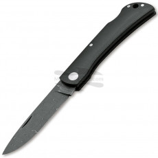 Folding knife Böker Rangebuster Damascus LTD 110914DAM 7.7cm