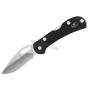 Folding knife Buck Mini Spitfire Black 726BKS-B 7cm - 1