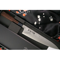 Cuchillo Japones Gyuto Ryusen Hamono Bonten Unryu BU-303 24cm