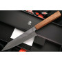 Gyuto Japanisches Messer Ryusen Hamono Blazen Wa BZ-405 18cm