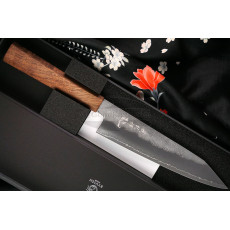 Gyuto Japanisches Messer Ryusen Hamono Blazen Wa BZ-405 18cm