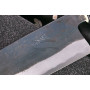 Gyuto Japanisches Messer Daisuke Nishida Shirogami DN-11212 18cm