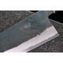 Gyuto Japanisches Messer Daisuke Nishida Shirogami DN-11213 21cm