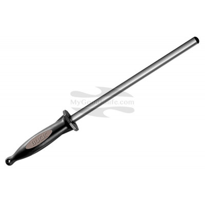 Knife Sharpener Buck EdgeTek Steel 10" 750 grit 97081-B - 1