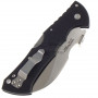 Coltello da tasca Cold Steel Black Talon II 22BT 10.5cm