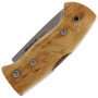 Folding knife Helle Kletten 662 5.5cm