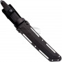 Taktinen veitsi Cold Steel Magnum Tanto IX 13QMBIX 22.8cm