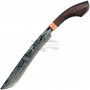 Мачете My Parang Golok 120 GLK120 27.9см