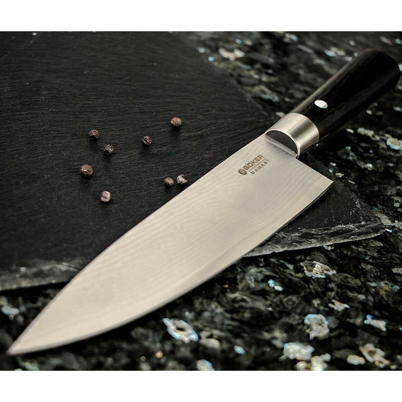 Boker Core Bread Kitchen Knife