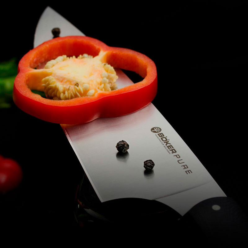 Chef knife Tramontina Century 24025107 17cm for sale