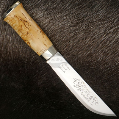 Cuchillo Finlandes Marttiini Lapp knife 250 250010 16cm