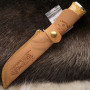 Finnish knife Marttiini Lapp knife 255 255010 16cm