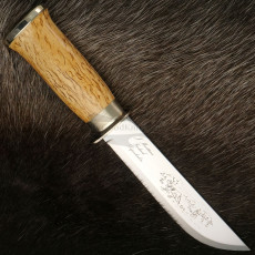 Finnish knife Marttiini Lapp knife 255 255010 16cm