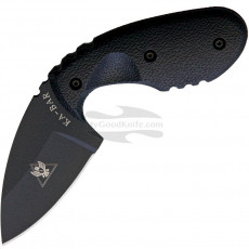 Нож с фиксированным клинком Ka-Bar TDI Investigator 1493 6.8см