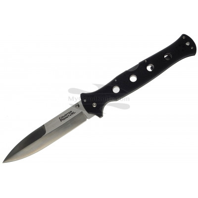 Складной нож Cold Steel Counter Point XL AUS-10A 10AA 15.2см - 1