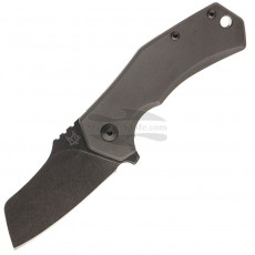 Folding knife Fox Knives Italico Titanium FX-540 TIB 6cm