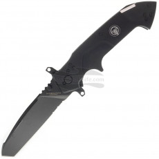 Navaja Extrema Ratio Glauca B1 04.1000.0139/BLK 10.7cm