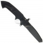 Coltello da tasca Extrema Ratio Glauca B1 04.1000.0139/BLK 10.7cm