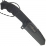Складной нож Extrema Ratio RAO Black 04.1000.0141/BLK 11.9см
