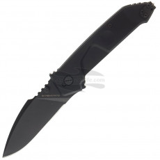 Складной нож Extrema Ratio MF1 Black 04.1000.0133/BLK 9.2см