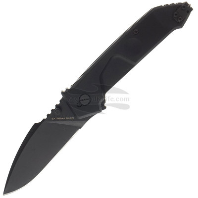 Couteau pliant Extrema Ratio MF1 Black 04.1000.0133/BLK 9.2cm