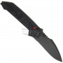 Navaja Extrema Ratio MF1 Black 0410000133BLK 9.2cm