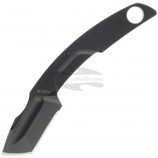 Neck knife Extrema Ratio N.K.2 Black 04.1000.0204/BLK 5cm for sale