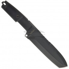Cuchillo de supervivencia Extrema Ratio Ontos Black No Kit 04.1000.0127/BLK-NK 16.8cm