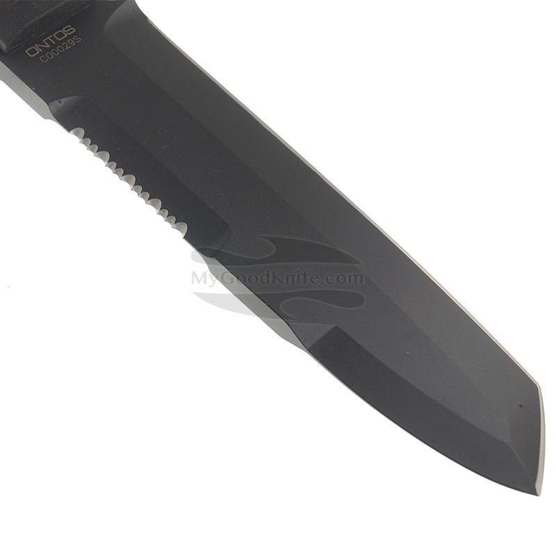 Ontos Bushcraft Knife