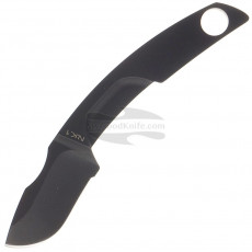 Шейный нож Extrema Ratio N.K.1 Black 04.1000.0123/BLK 5.1см